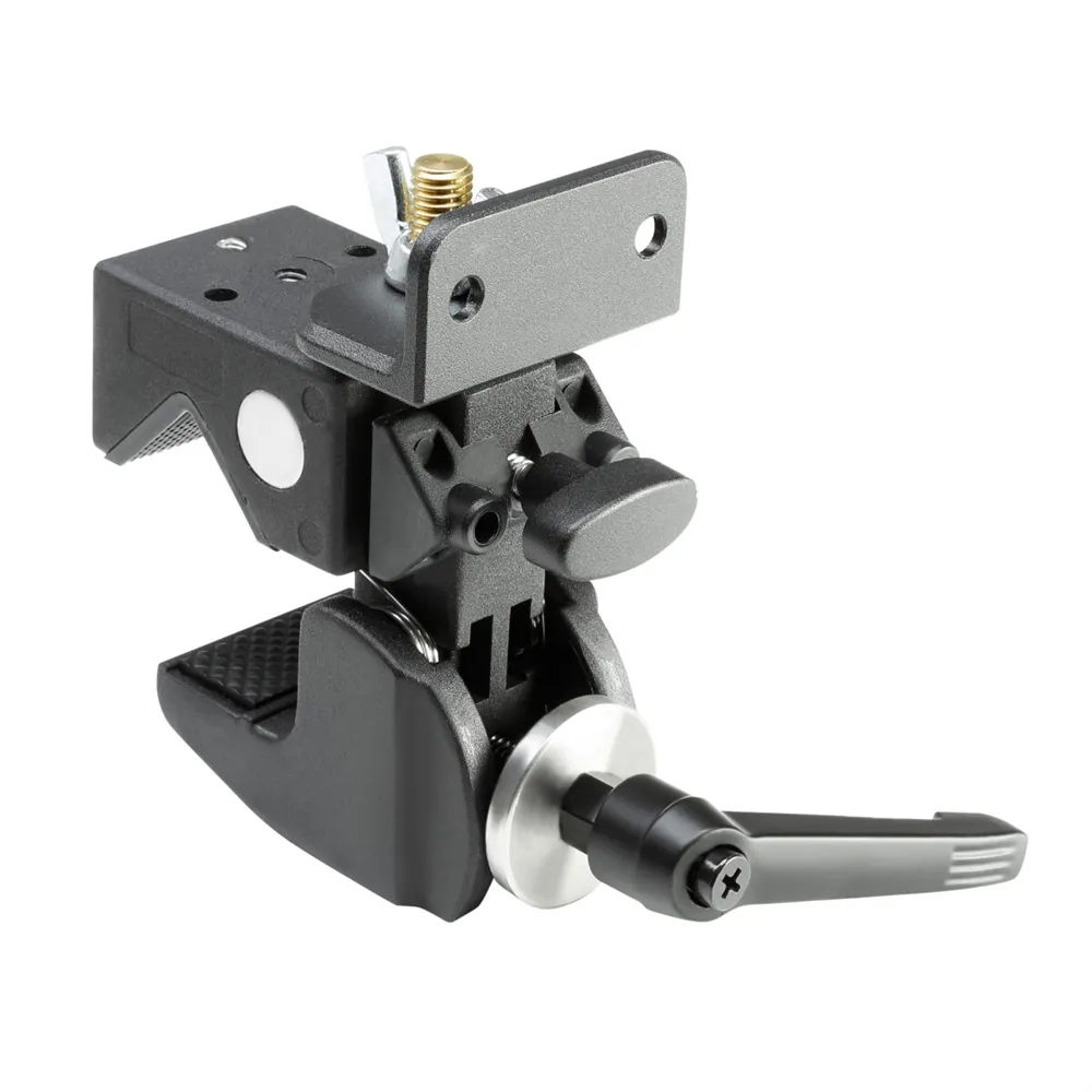 LD Systems CURV 500 TM B - Traversenhalterung für CURV 500 Satelliten, schwarz