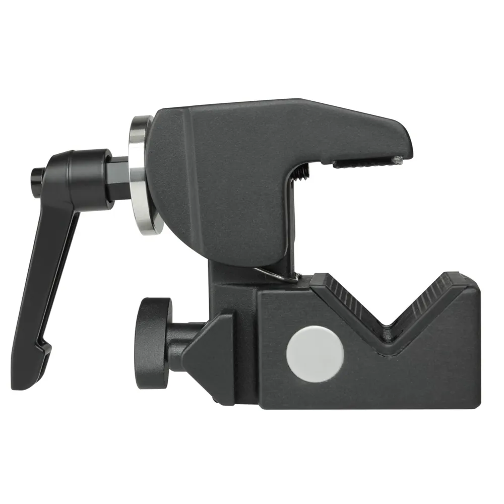LD Systems CURV 500 TM B - Traversenhalterung für CURV 500 Satelliten, schwarz