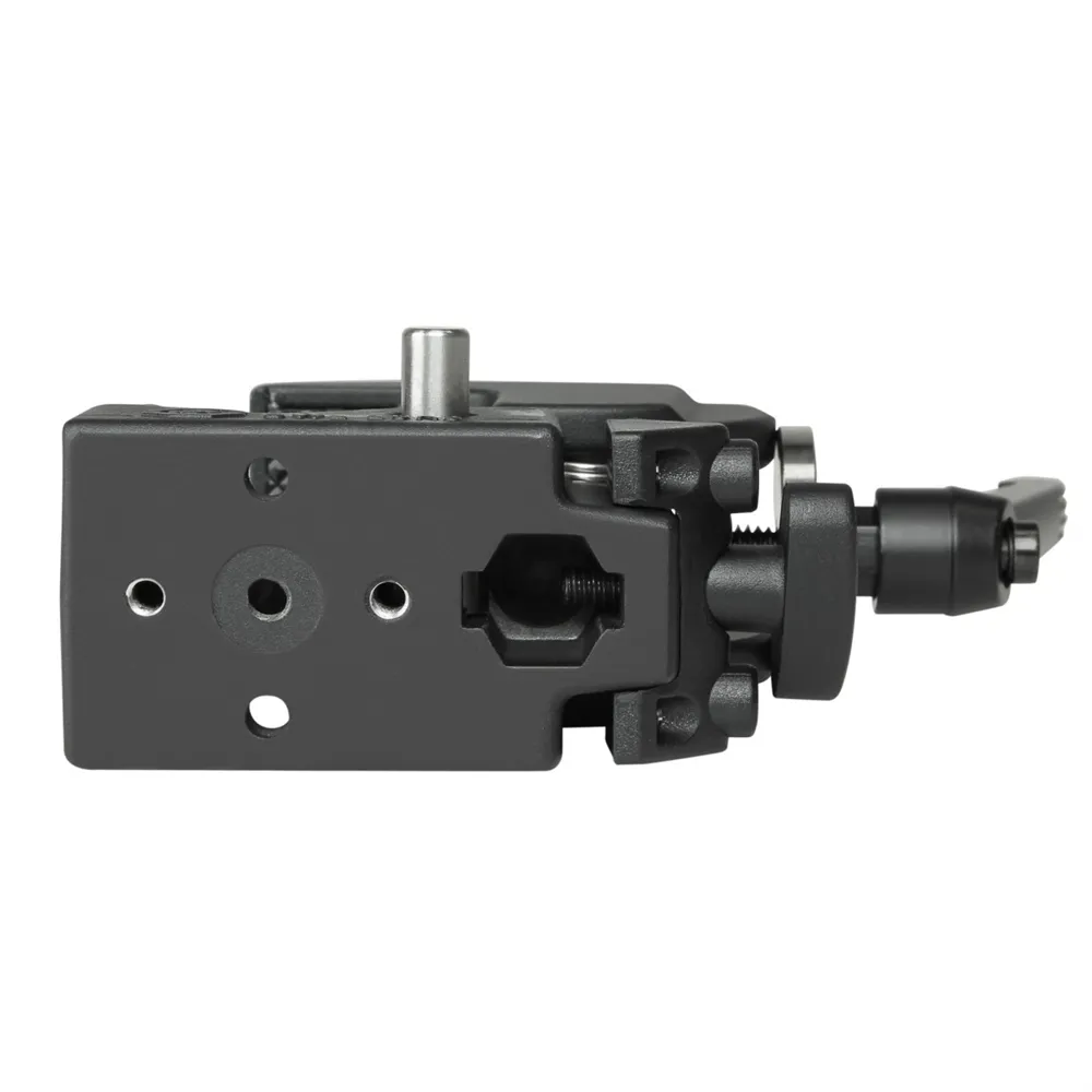 LD Systems CURV 500 TM B - Traversenhalterung für CURV 500 Satelliten, schwarz