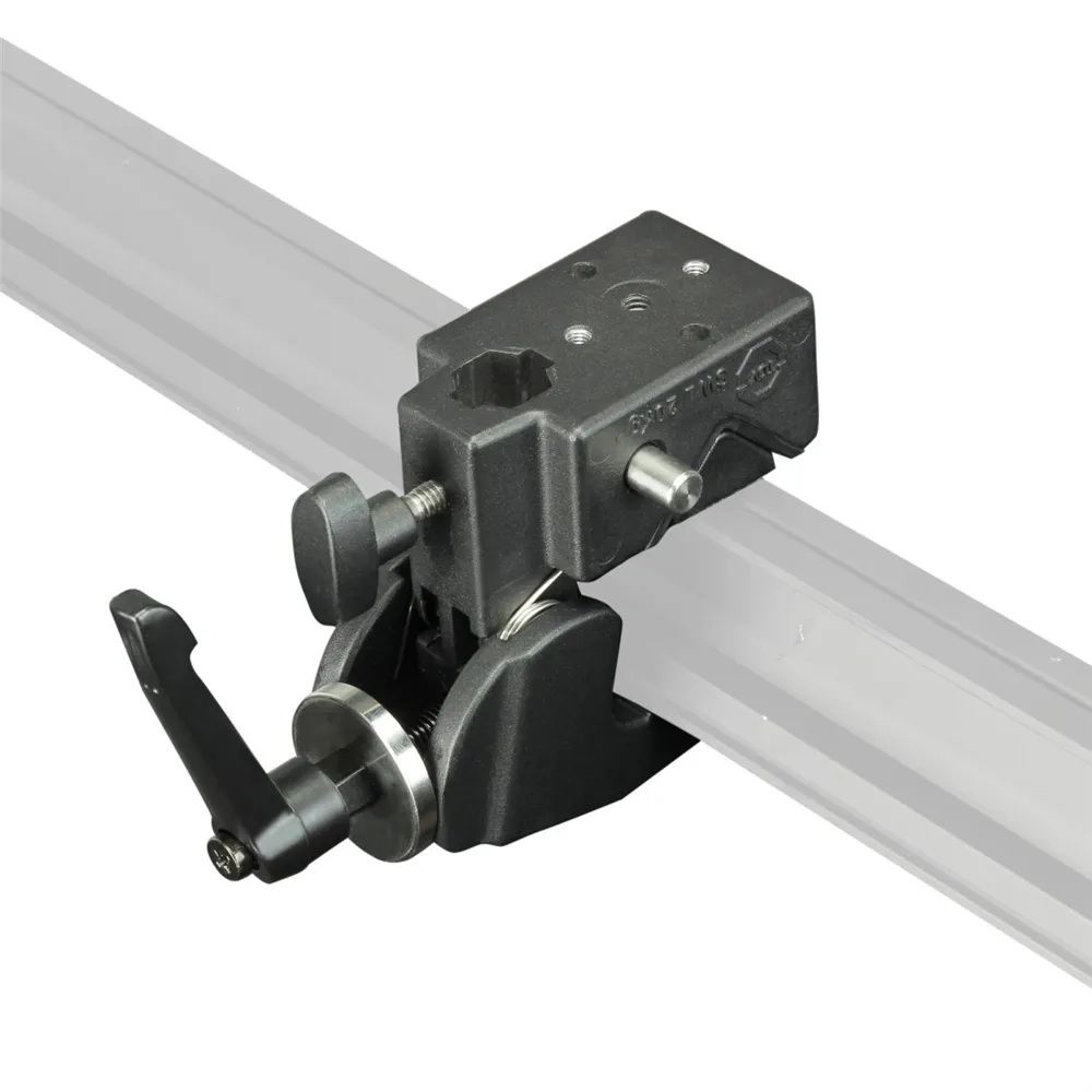 LD Systems CURV 500 TM B - Traversenhalterung für CURV 500 Satelliten, schwarz