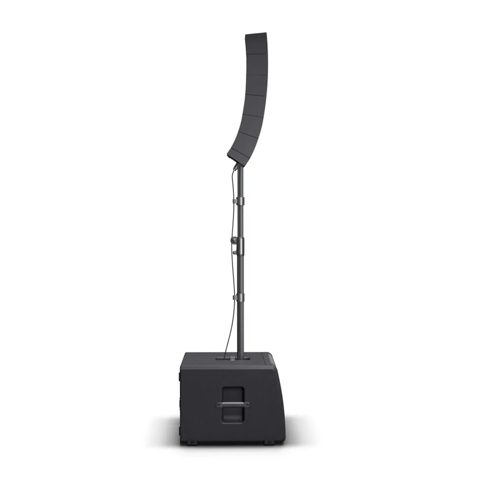 LD Systems CURV 500 TS - Kompaktes Touring Array System