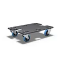 LD Systems CURV 500 TS CB - Dolly for LD CURV 500 TS Subwoofer
