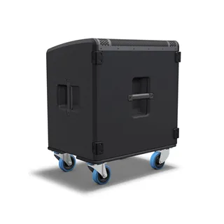 LD Systems CURV 500 TS CB - Rollbrett für LD CURV 500 TS Subwoofer