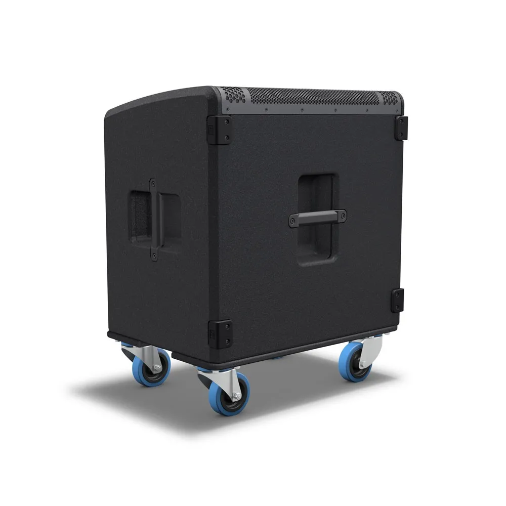 LD Systems CURV 500 TS CB - Rollbrett für LD CURV 500 TS Subwoofer
