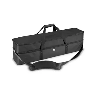 LD Systems CURV 500 TS SAT BAG - Gepolsterte Tragetasche für CURV 500 TS Duplex-Satelliten