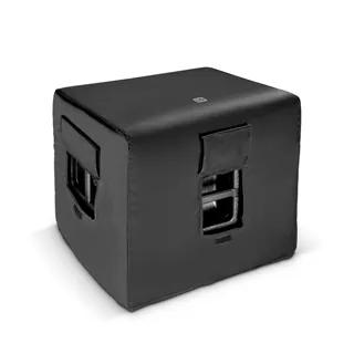 LD Systems CURV 500 TS SUB PC - Gepolsterte Schutzhülle für LD CURV 500® TS Subwoofer