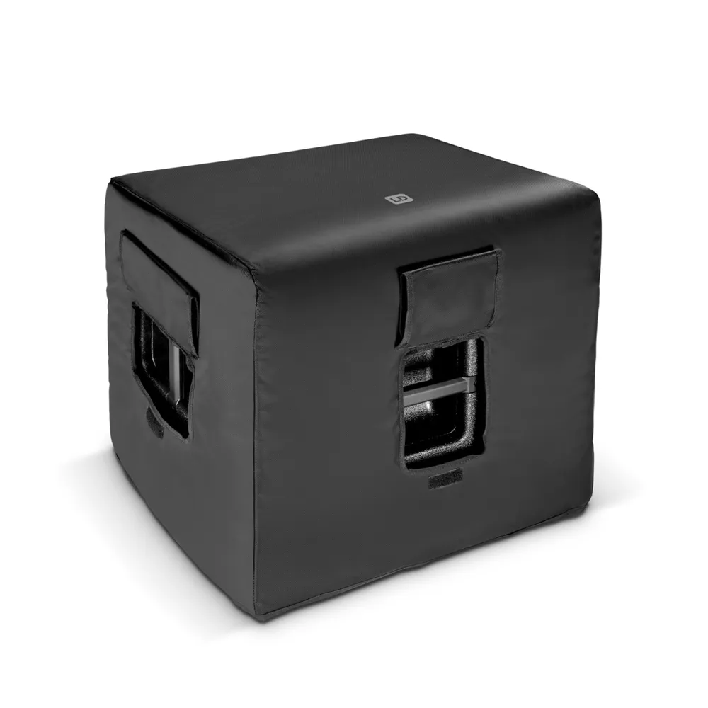 LD Systems CURV 500 TS SUB PC - Gepolsterte Schutzhülle für LD CURV 500® TS Subwoofer