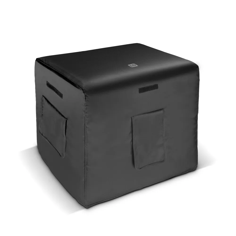 LD Systems CURV 500 TS SUB PC - Gepolsterte Schutzhülle für LD CURV 500® TS Subwoofer