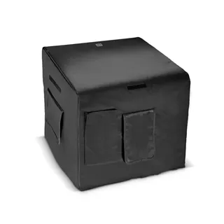 LD Systems CURV 500 TS SUB PC - Gepolsterte Schutzhülle für LD CURV 500® TS Subwoofer