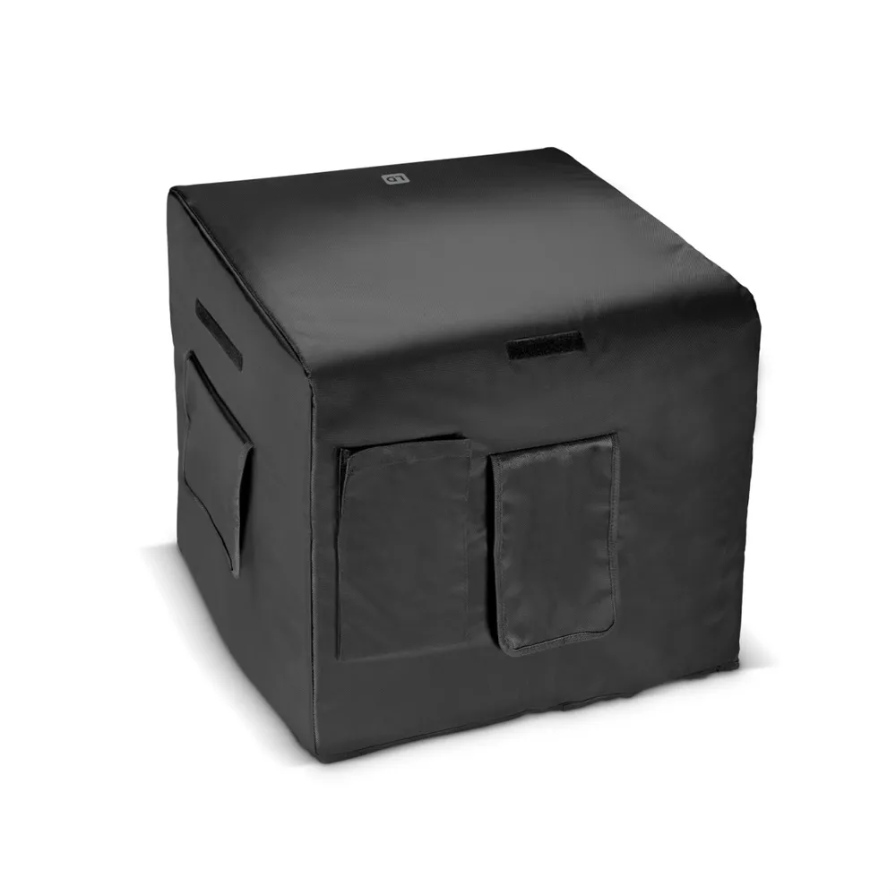 LD Systems CURV 500 TS SUB PC - Gepolsterte Schutzhülle für LD CURV 500® TS Subwoofer
