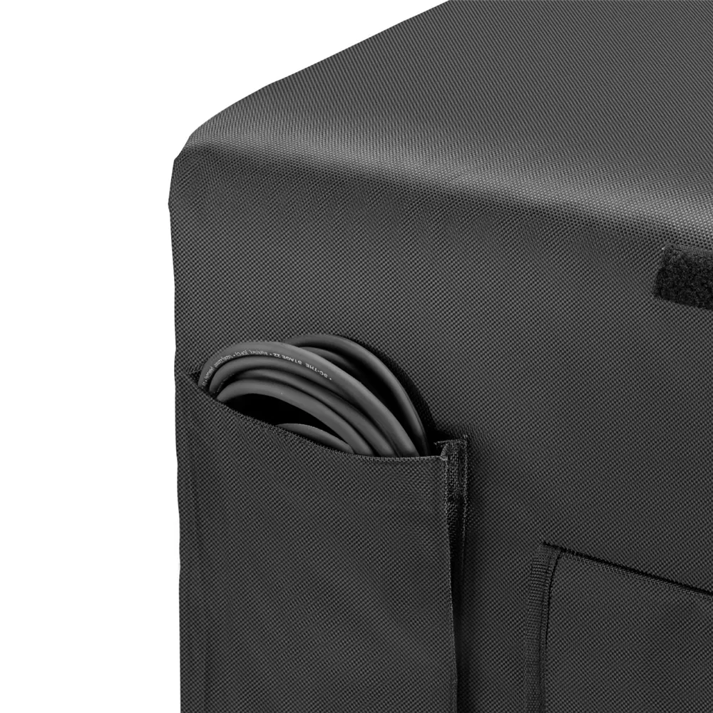 LD Systems CURV 500 TS SUB PC - Gepolsterte Schutzhülle für LD CURV 500® TS Subwoofer