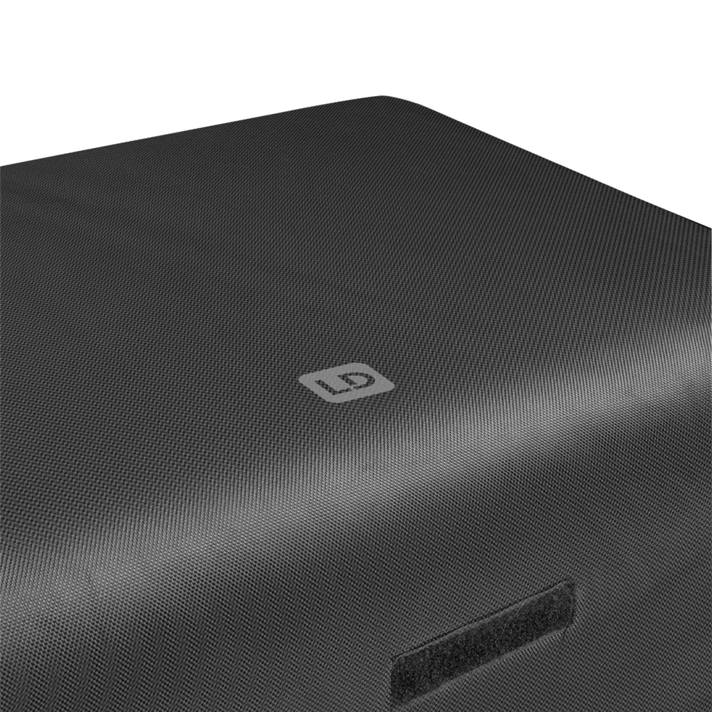 LD Systems CURV 500 TS SUB PC - Gepolsterte Schutzhülle für LD CURV 500® TS Subwoofer