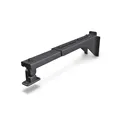 LD Systems CURV 500 WMBL - Neig- und schwenkbare Wandhalterung für maximal 6 CURV 500 Satelliten schwarz