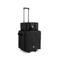 LD Systems DAVE 10 G4X BAG SET - Transport Set with Trolley for DAVE 10 G4X