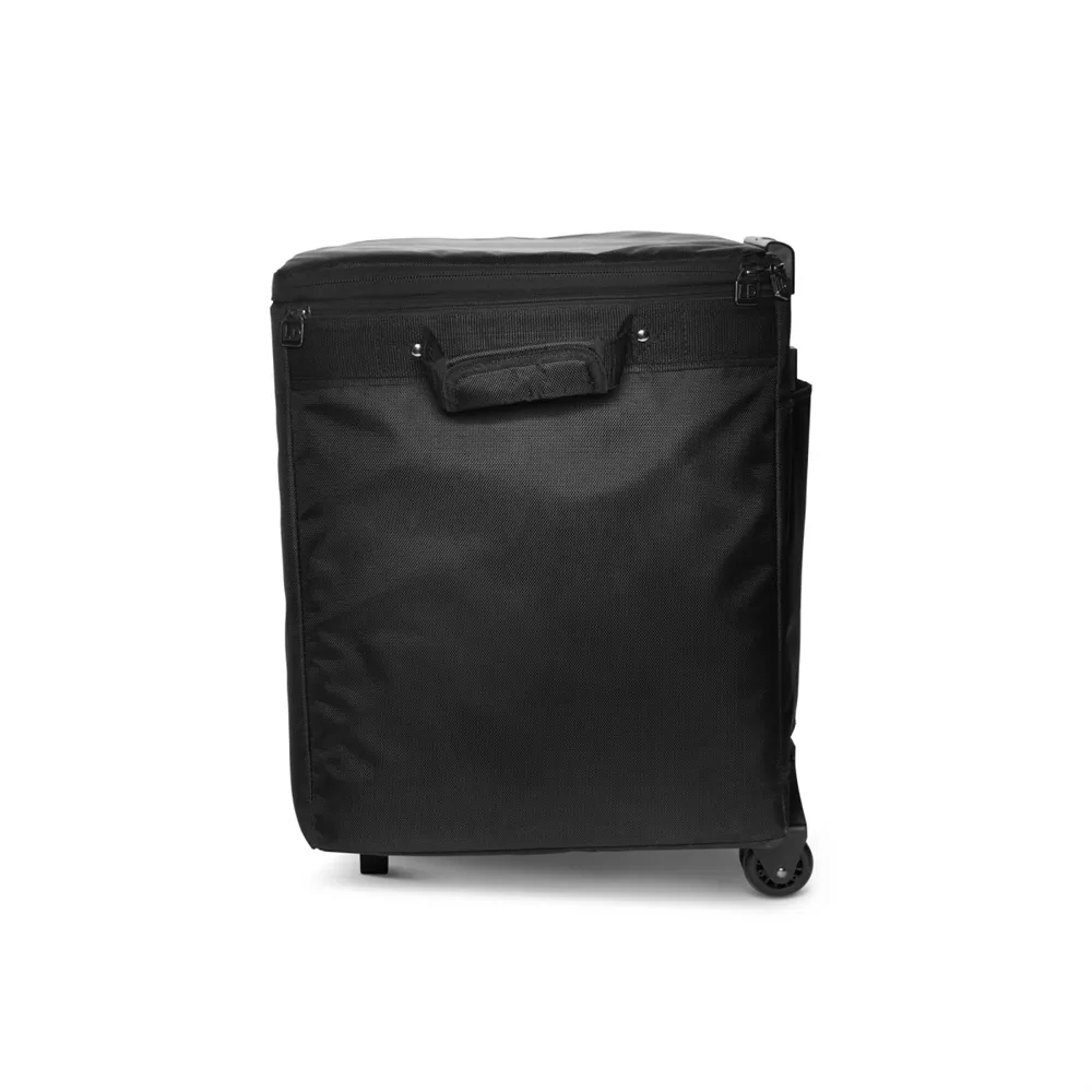 LD Systems DAVE 10 G4X BAG SET - Transport Set mit Trolley für DAVE 10 G4X
