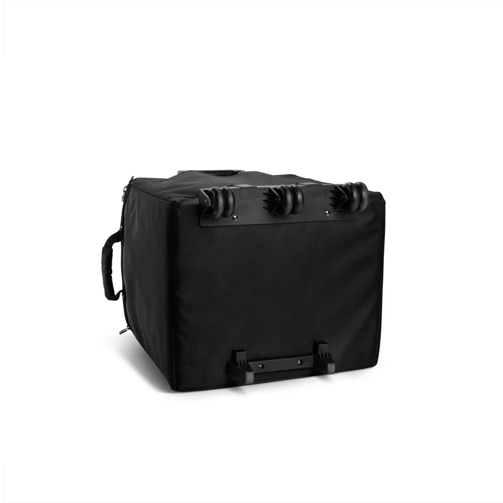 LD Systems DAVE 10 G4X BAG SET - Transport Set mit Trolley für DAVE 10 G4X