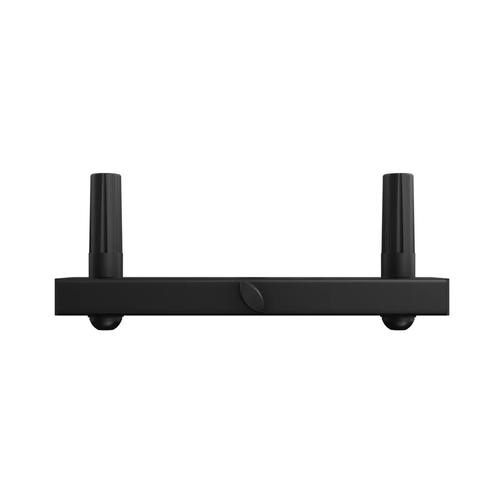LD Systems DAVE 10 G4X DUAL STAND - Distanzstange mit Gabel für DAVE 10 G4X