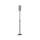 LD Systems DAVE 10 G4X STAND - Lautsprecherstativ mit Tellerfuß für DAVE 10 G4X
