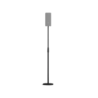 LD Systems DAVE 10 G4X STAND - Lautsprecherstativ mit Tellerfuß für DAVE 10 G4X