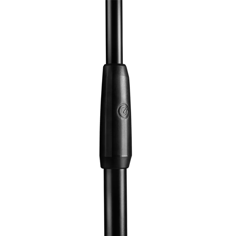 LD Systems DAVE 10 G4X STAND - Lautsprecherstativ mit Tellerfuß für DAVE 10 G4X