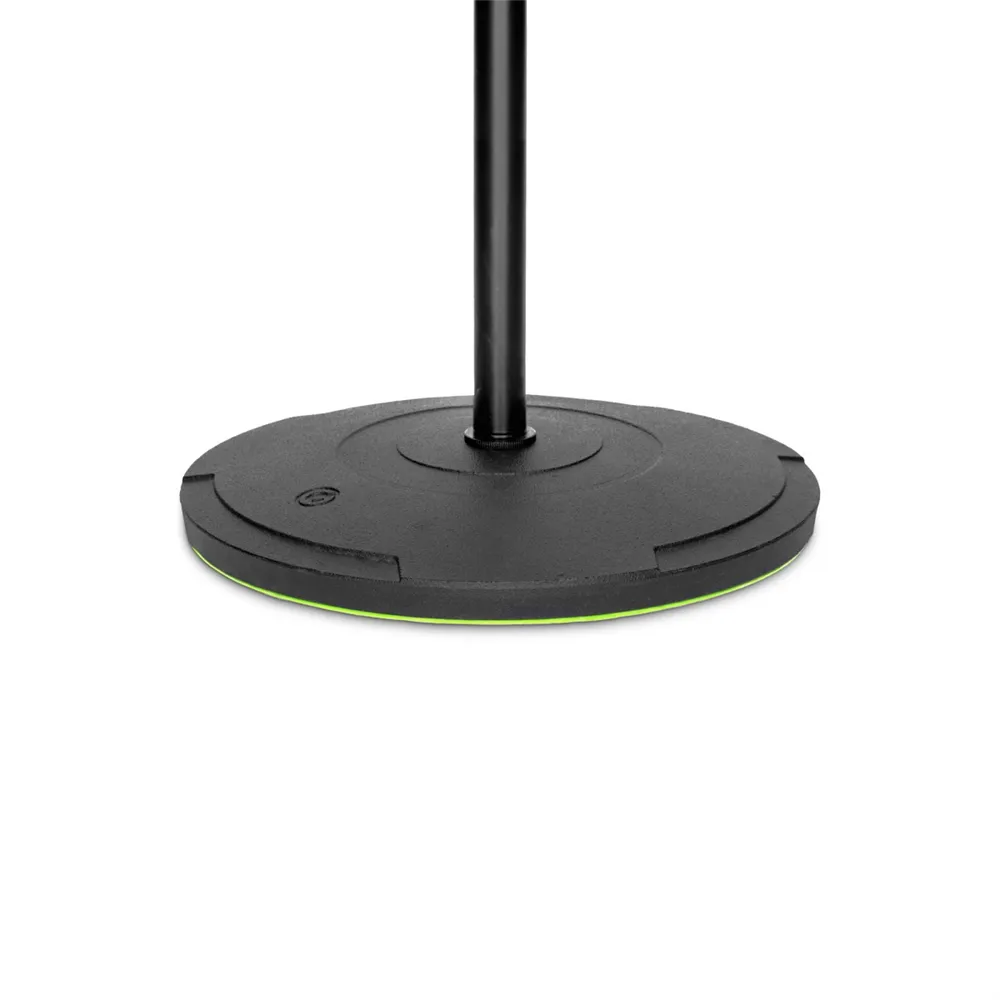 LD Systems DAVE 10 G4X STAND - Lautsprecherstativ mit Tellerfuß für DAVE 10 G4X