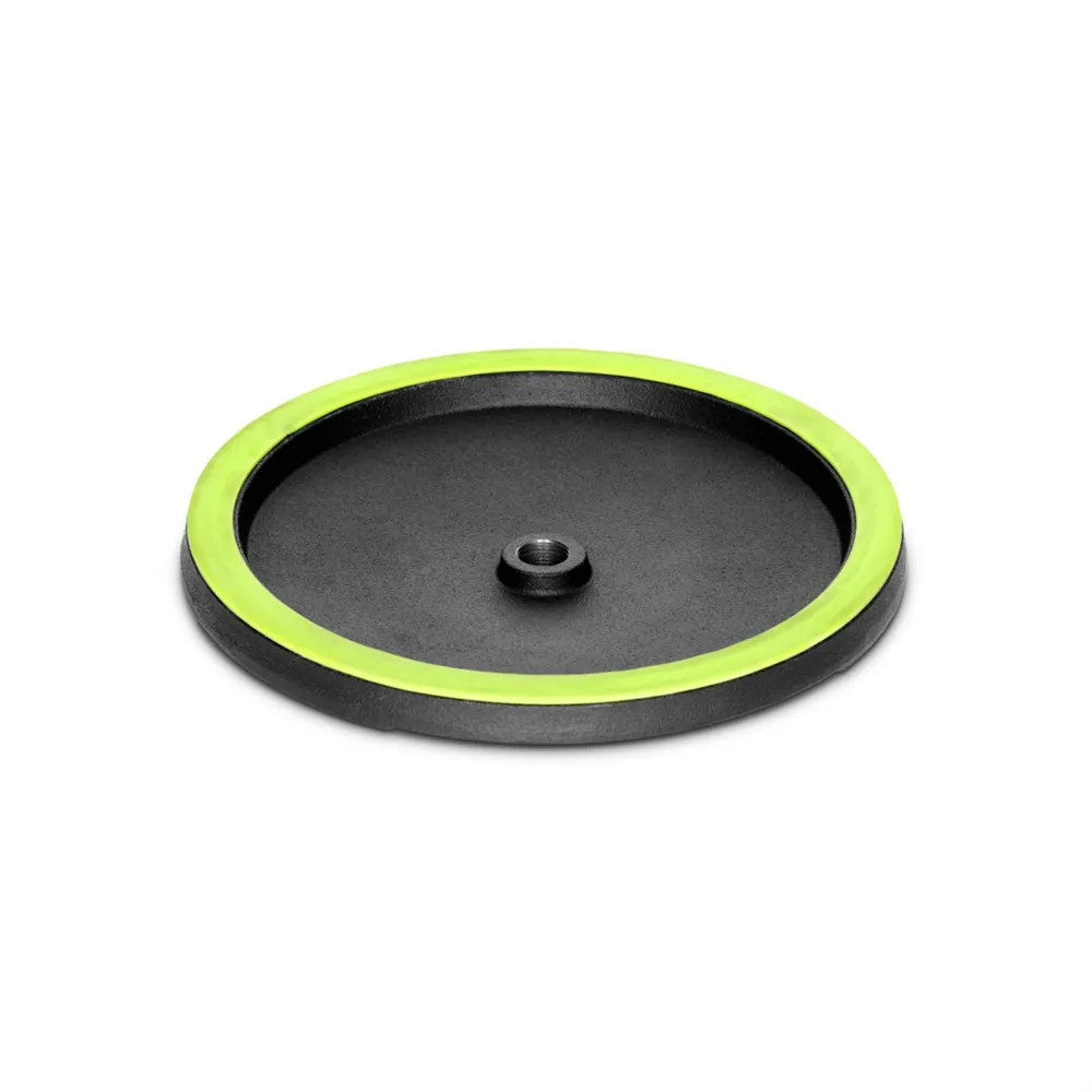 LD Systems DAVE 10 G4X STAND - Lautsprecherstativ mit Tellerfuß für DAVE 10 G4X