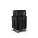 LD Systems DAVE 12 G4X BAG SET - Transport Set aus Rollbrett und Schutzhüllen für DAVE 12 G4X