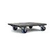 LD Systems DAVE 12 G4X CB - Rollbrett für DAVE 12 G4X