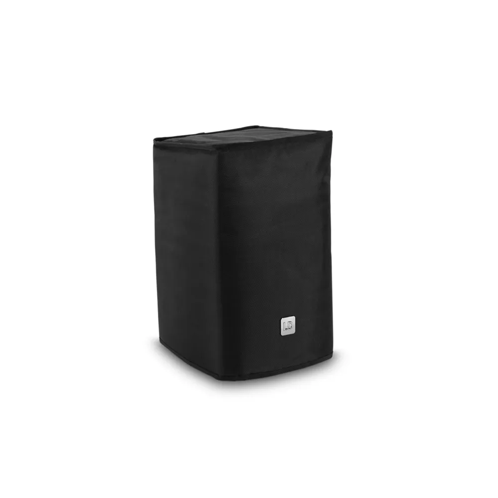 LD Systems DAVE 12 G4X SAT PC - Gepolsterte Schutzhülle für DAVE 12 G4X Satelliten