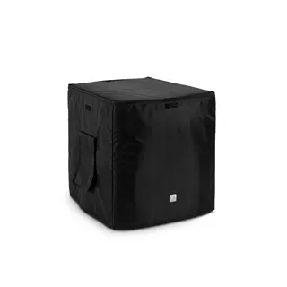 LD Systems DAVE 12 G4X SUB PC - Gepolsterte Schutzhülle für  DAVE 12 G4X Subwoofer