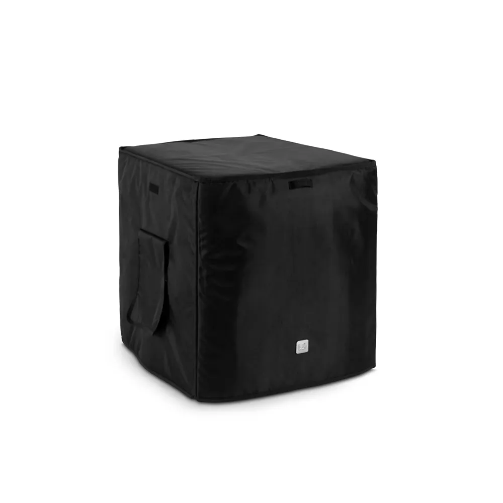 LD Systems DAVE 12 G4X SUB PC - Gepolsterte Schutzhülle für  DAVE 12 G4X Subwoofer