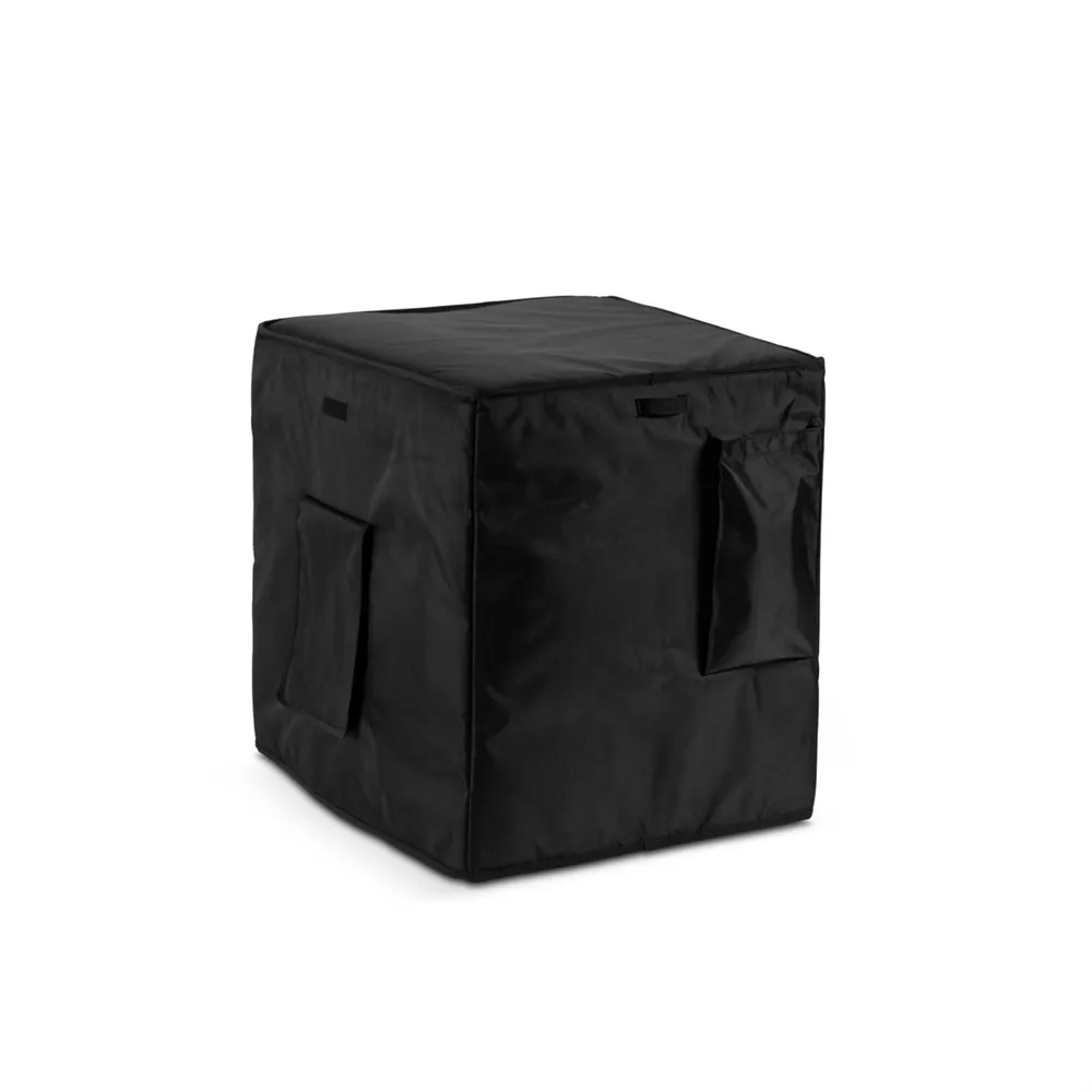 LD Systems DAVE 12 G4X SUB PC - Gepolsterte Schutzhülle für  DAVE 12 G4X Subwoofer
