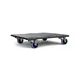 LD Systems DAVE 15 G4X CB - Rollbrett für DAVE 15 G4X