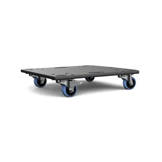 LD Systems DAVE 15 G4X CB - Rollbrett für DAVE 15 G4X