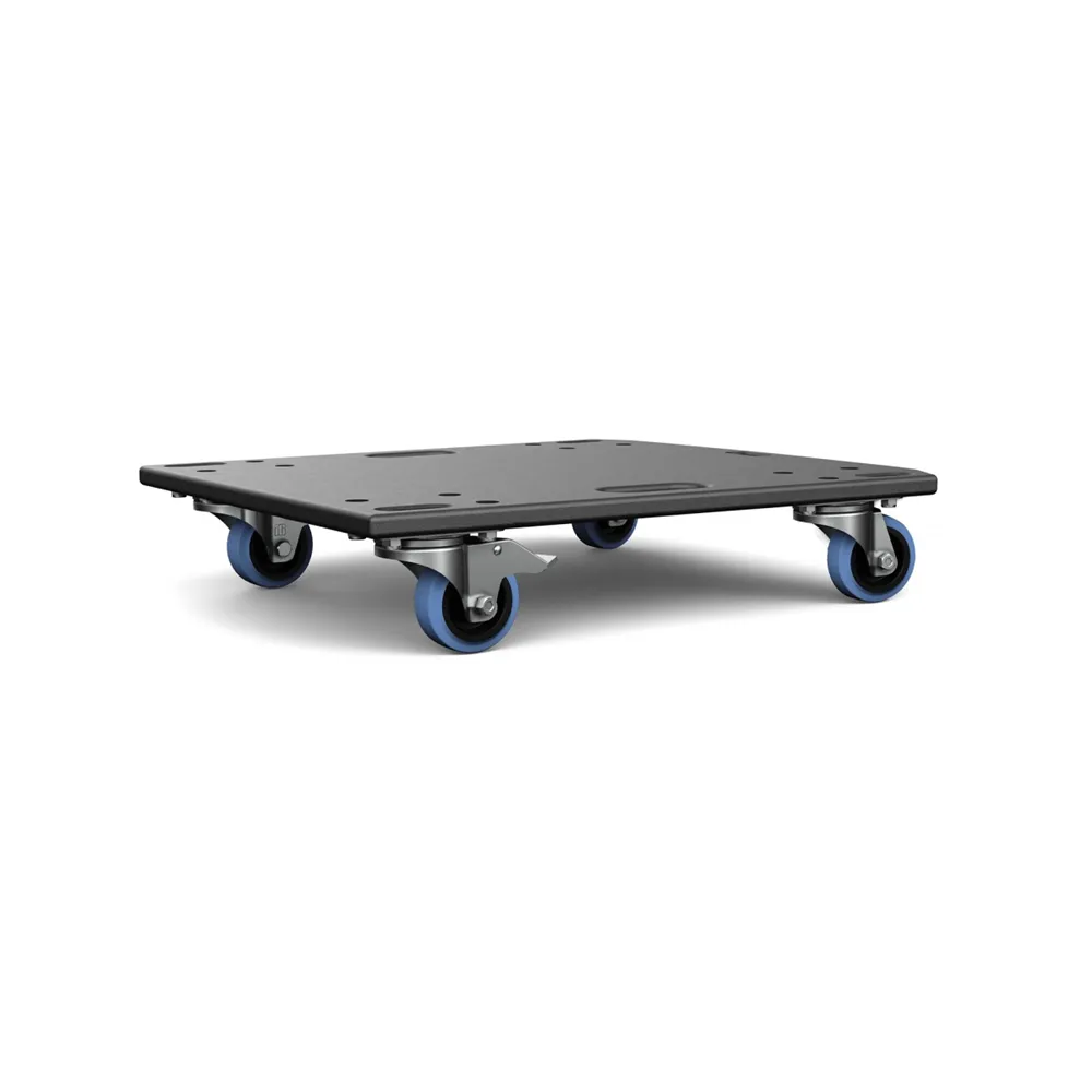LD Systems DAVE 15 G4X CB - Rollbrett für DAVE 15 G4X