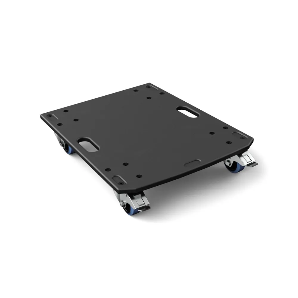 LD Systems DAVE 15 G4X CB - Rollbrett für DAVE 15 G4X