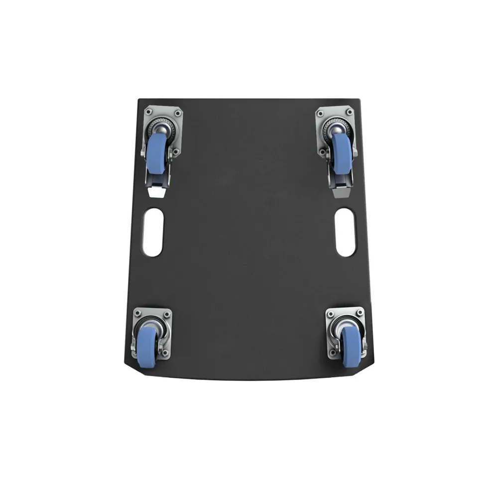 LD Systems DAVE 15 G4X CB - Rollbrett für DAVE 15 G4X
