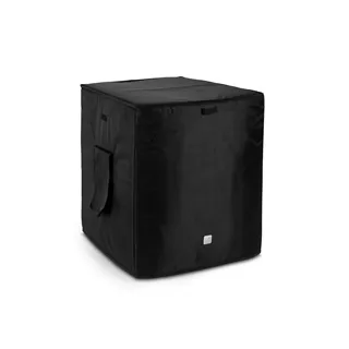 LD Systems DAVE 15 G4X SUB PC - Gepolsterte Schutzhülle für DAVE 15 G4X Subwoofer