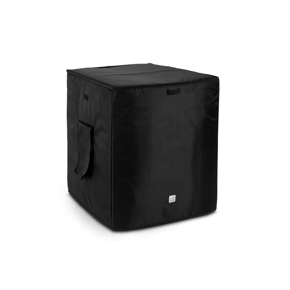 LD Systems DAVE 15 G4X SUB PC - Gepolsterte Schutzhülle für DAVE 15 G4X Subwoofer