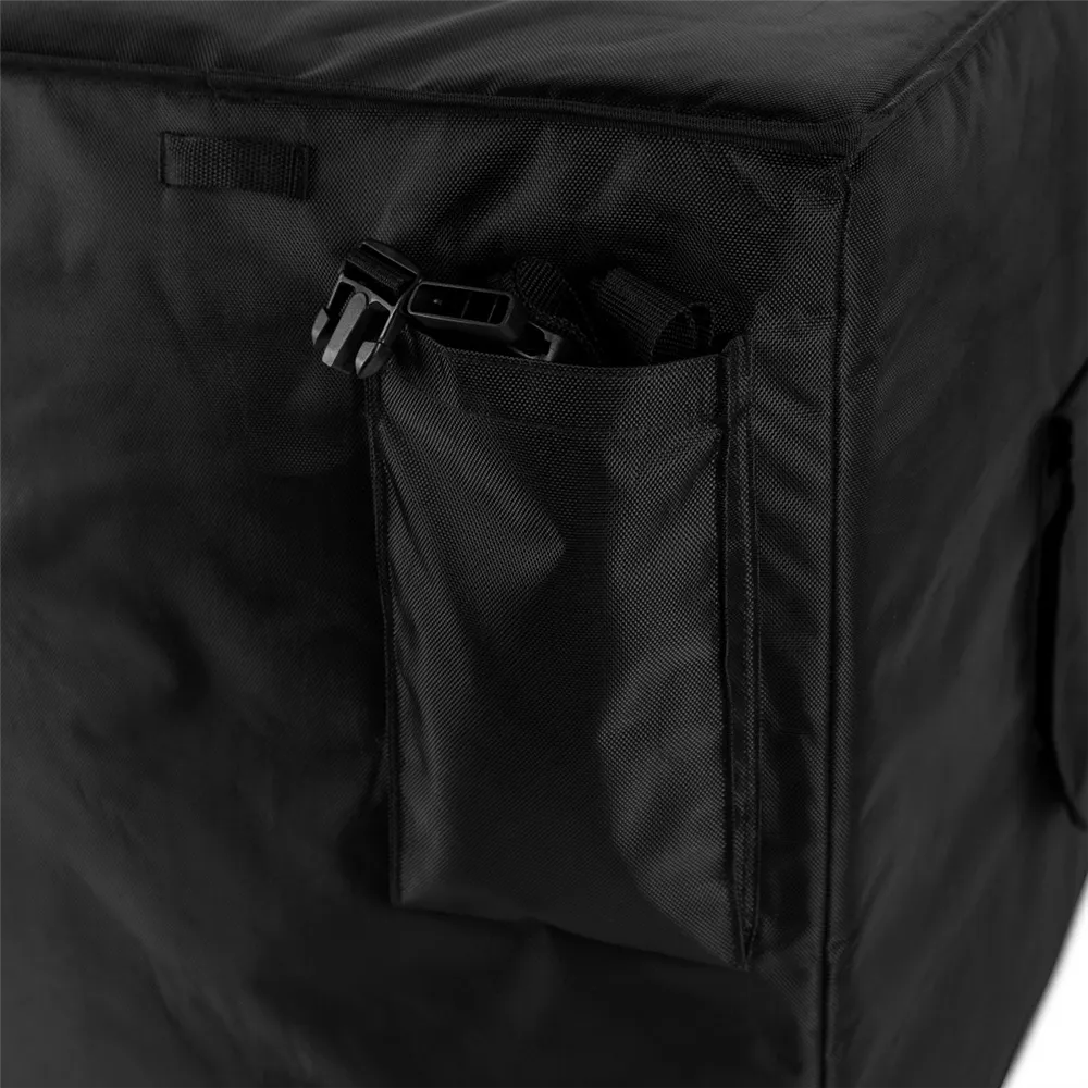 LD Systems DAVE 15 G4X SUB PC - Gepolsterte Schutzhülle für DAVE 15 G4X Subwoofer