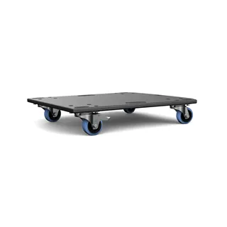 LD Systems DAVE 18 G4X CB - Rollbrett für DAVE 18 G4X