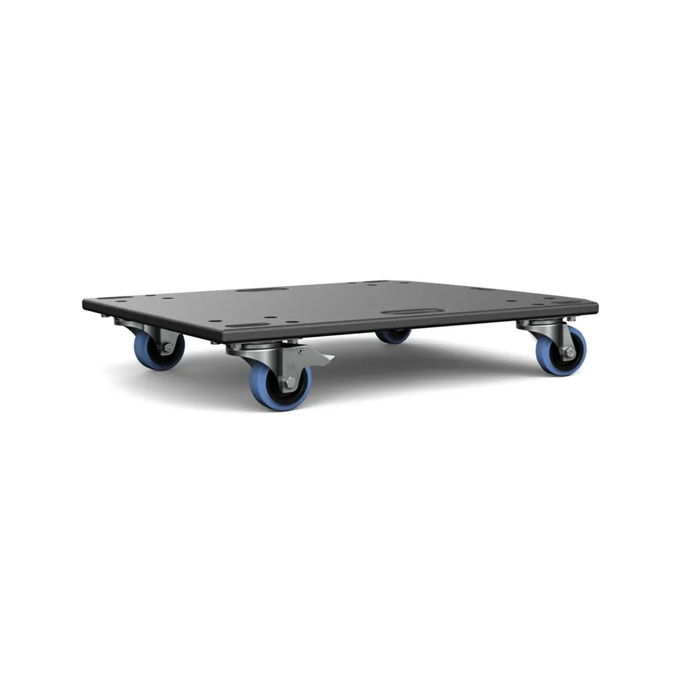 LD Systems DAVE 18 G4X CB - Rollbrett für DAVE 18 G4X
