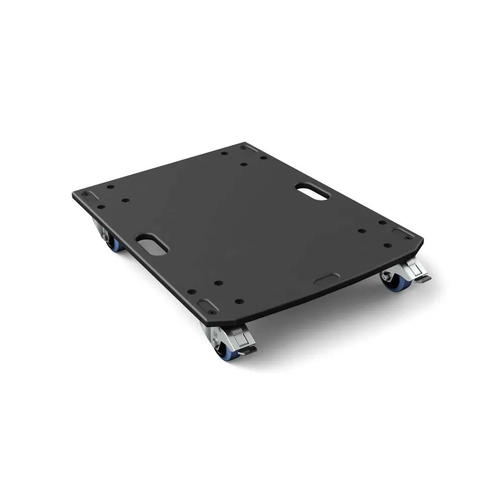 LD Systems DAVE 18 G4X CB - Rollbrett für DAVE 18 G4X