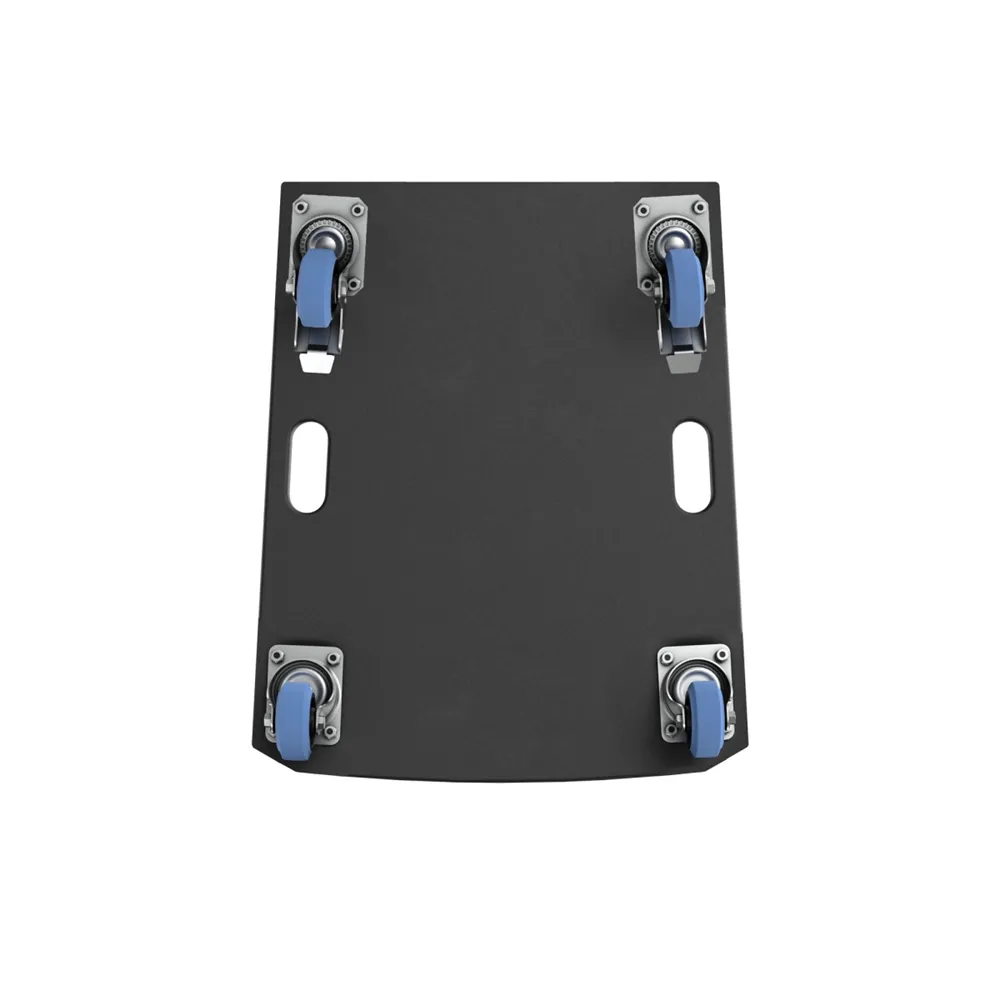 LD Systems DAVE 18 G4X CB - Rollbrett für DAVE 18 G4X
