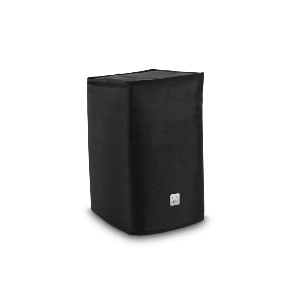 LD Systems DAVE 18 G4X SAT PC - Gepolsterte Schutzhülle für DAVE 18 G4X Satelliten