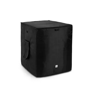 LD Systems DAVE 18 G4X SUB PC - Gepolsterte Schutzhülle für DAVE 18 G4X Subwoofer