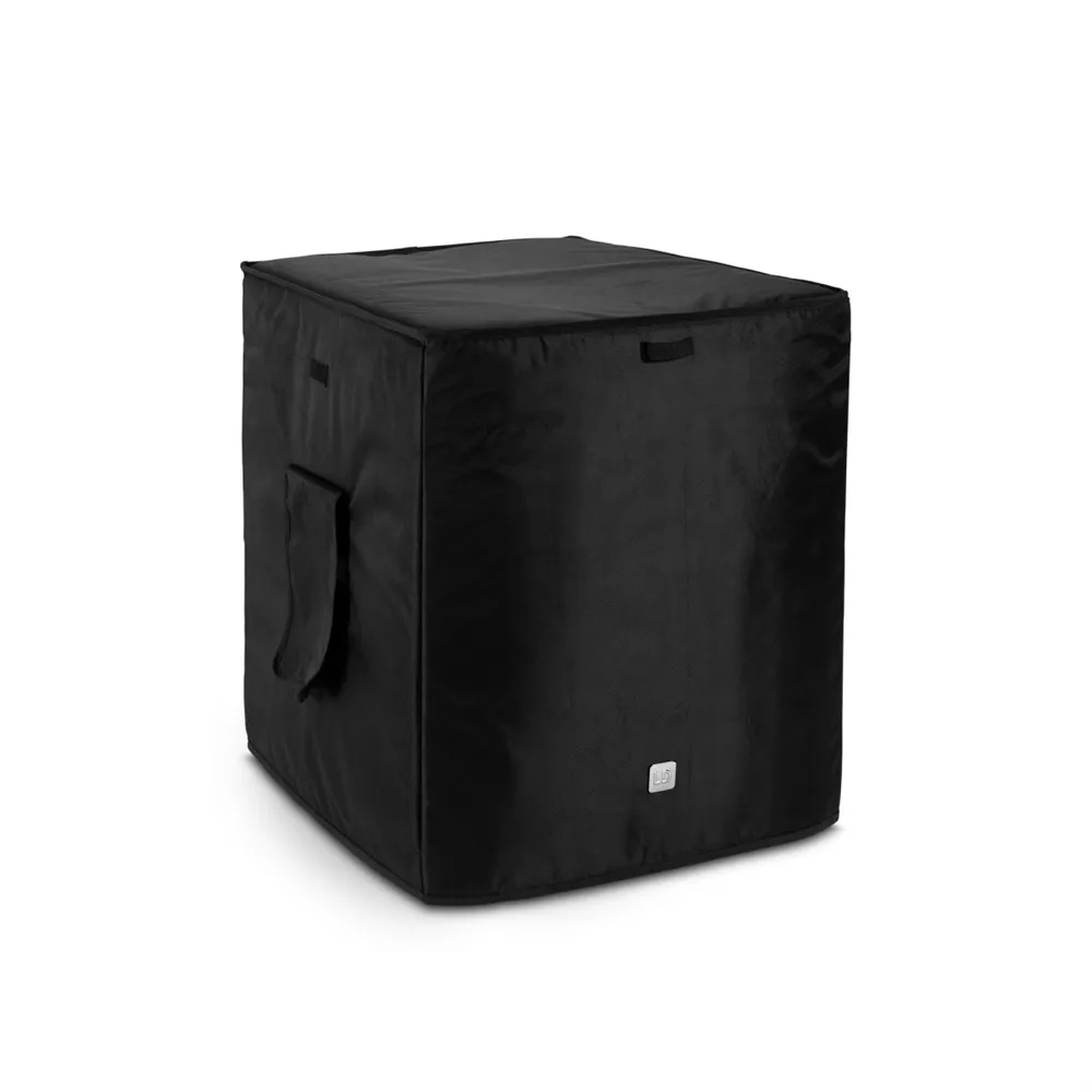 LD Systems DAVE 18 G4X SUB PC - Gepolsterte Schutzhülle für DAVE 18 G4X Subwoofer
