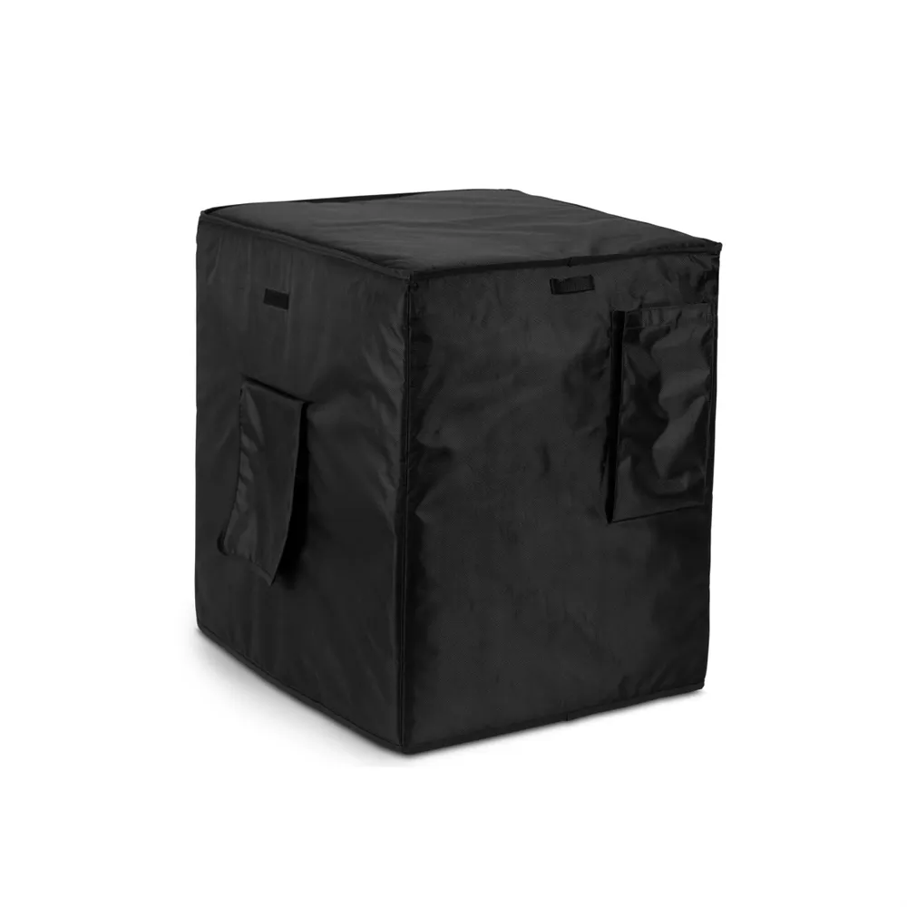 LD Systems DAVE 18 G4X SUB PC - Gepolsterte Schutzhülle für DAVE 18 G4X Subwoofer