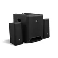 LD Systems DAVE 10 G4X - Compact 2.1 Active Sound System