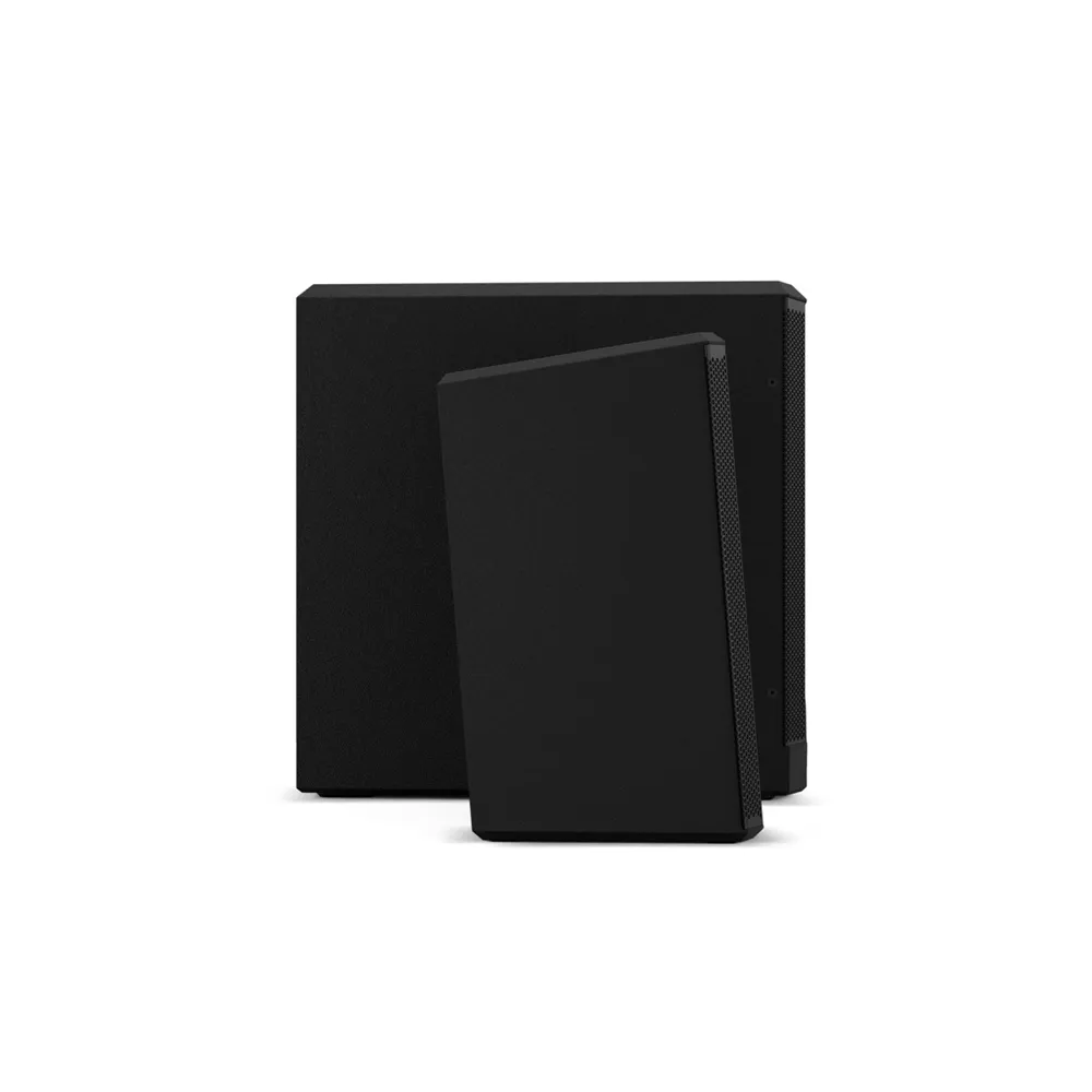 LD Systems DAVE 12 G4X - Kompaktes 2.1 PA-System aktiv